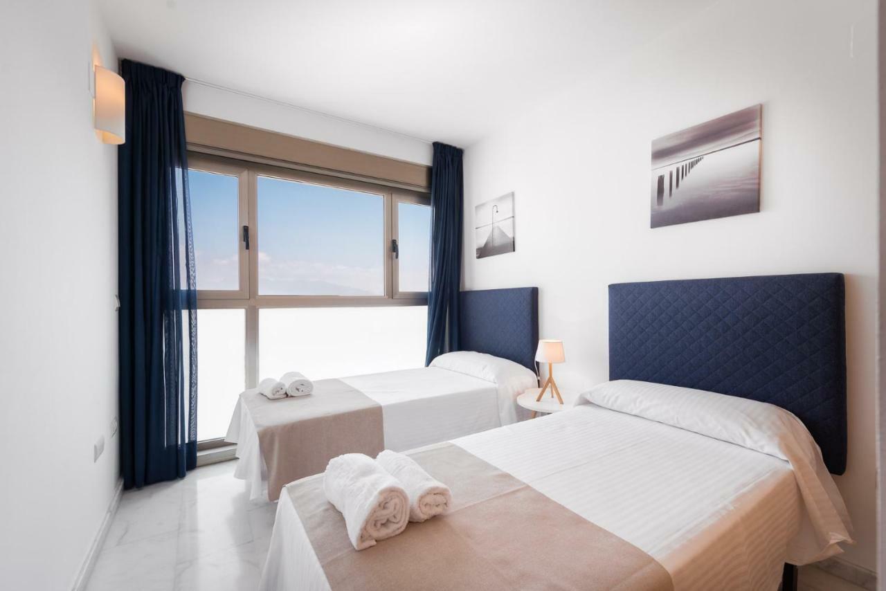 Apartamento Benidorm De Luxe Exterior photo